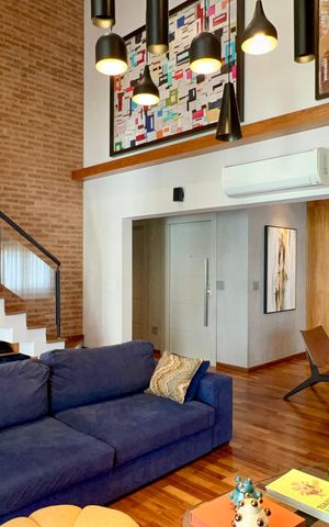 Apartamento à venda com 151m², 2 quartos e 3 vagas Apartamento à venda com 151m², 2 quartos e 3 vagasSala