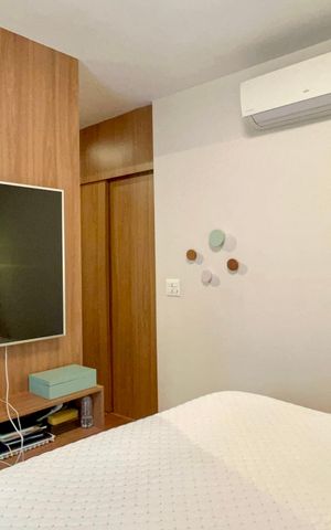 Apartamento à venda com 151m², 2 quartos e 3 vagas Apartamento à venda com 151m², 2 quartos e 3 vagasSuite