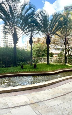 Apartamento à venda com 151m², 2 quartos e 3 vagas Apartamento à venda com 151m², 2 quartos e 3 vagasÁrea comum