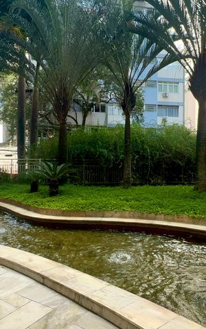 Apartamento à venda com 151m², 2 quartos e 3 vagas Apartamento à venda com 151m², 2 quartos e 3 vagasÁrea comum