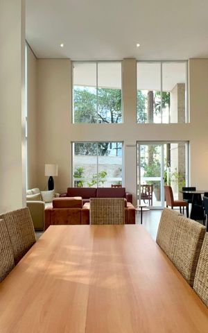 Apartamento à venda com 151m², 2 quartos e 3 vagas Apartamento à venda com 151m², 2 quartos e 3 vagasSalão de Festas