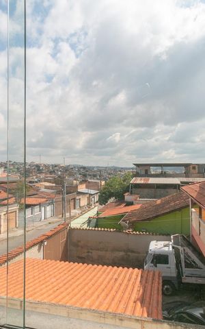 Apartamento à venda com 140m², 4 quartos e 1 vaga Apartamento à venda com 140m², 4 quartos e 1 vagaVista da Cozinha