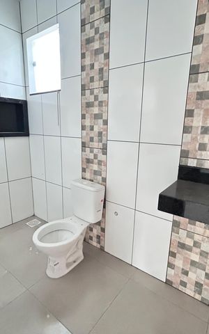 Casa à venda com 150m², 3 quartos e 2 vagas