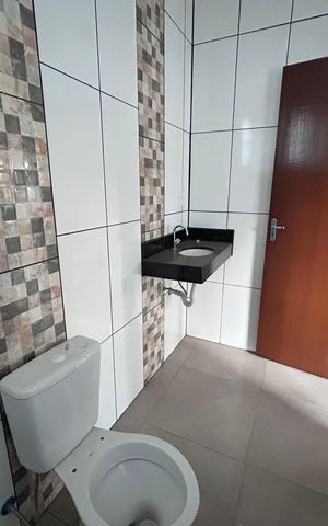 Casa à venda com 150m², 3 quartos e 2 vagas