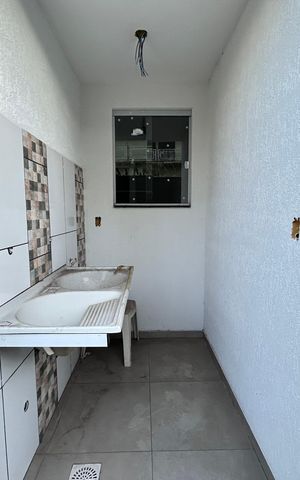 Casa à venda com 150m², 3 quartos e 2 vagas