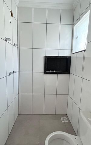 Casa à venda com 150m², 3 quartos e 2 vagas