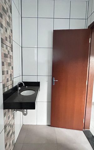 Casa à venda com 150m², 3 quartos e 2 vagas