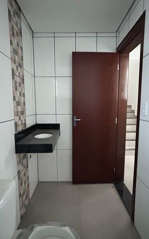 Casa à venda com 150m², 3 quartos e 2 vagas