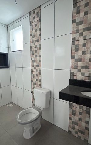 Casa à venda com 150m², 3 quartos e 2 vagas