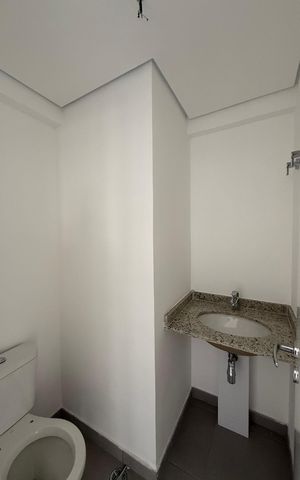 Apartamento à venda com 117m², 3 quartos e 1 vaga