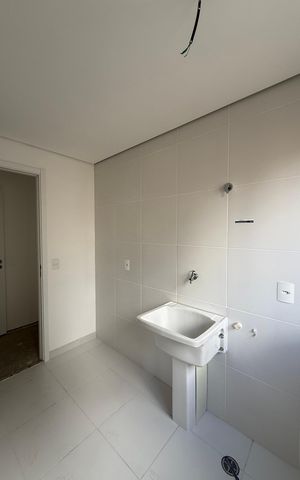 Apartamento à venda com 117m², 3 quartos e 1 vaga