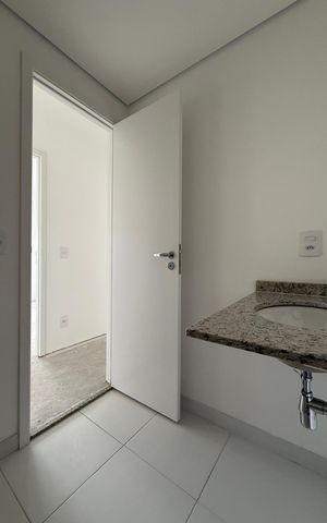 Apartamento à venda com 117m², 3 quartos e 1 vaga
