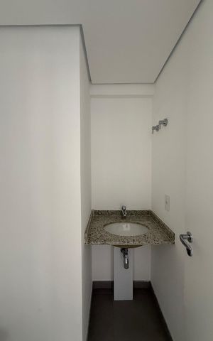 Apartamento à venda com 117m², 3 quartos e 1 vaga