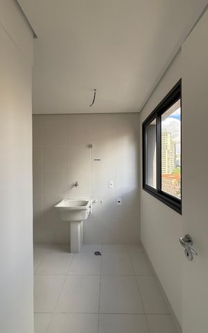 Apartamento à venda com 117m², 3 quartos e 1 vaga