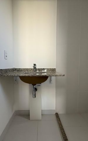 Apartamento à venda com 117m², 3 quartos e 1 vaga