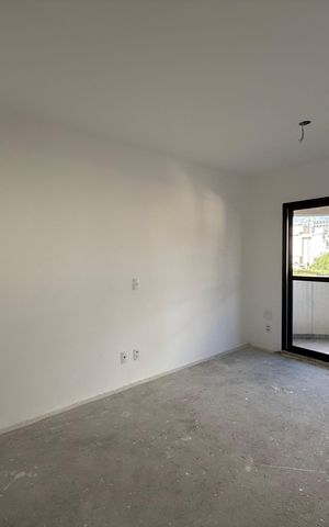 Apartamento à venda com 117m², 3 quartos e 1 vaga