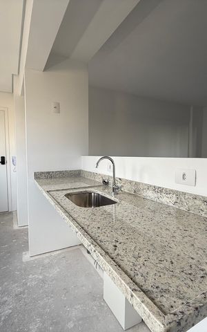 Apartamento à venda com 117m², 3 quartos e 1 vaga