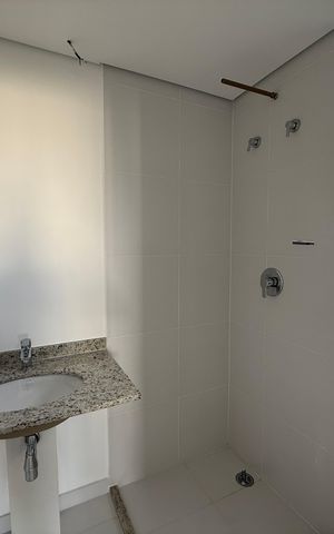 Apartamento à venda com 117m², 3 quartos e 1 vaga