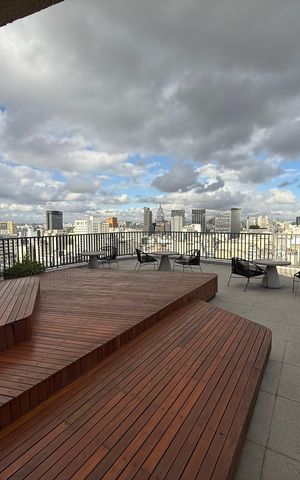 Apartamento à venda com 117m², 3 quartos e 1 vaga