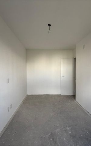 Apartamento à venda com 117m², 3 quartos e 1 vaga