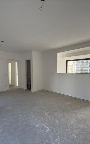 Apartamento à venda com 117m², 3 quartos e 1 vaga