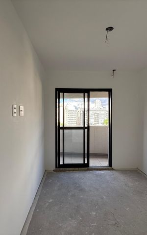 Apartamento à venda com 117m², 3 quartos e 1 vaga