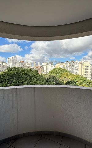 Apartamento à venda com 117m², 3 quartos e 1 vaga