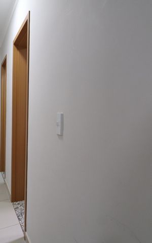 Apartamento para alugar com 64m², 2 quartos e 1 vagaCorredor