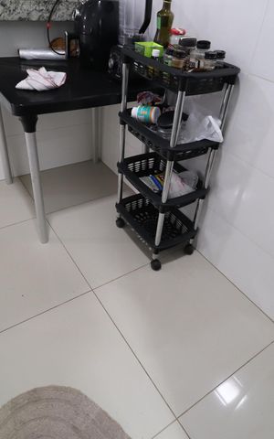 Apartamento para alugar com 64m², 2 quartos e 1 vagaCozinha