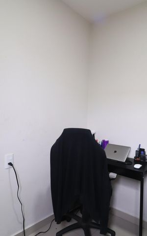 Apartamento para alugar com 64m², 2 quartos e 1 vagaQuarto 1