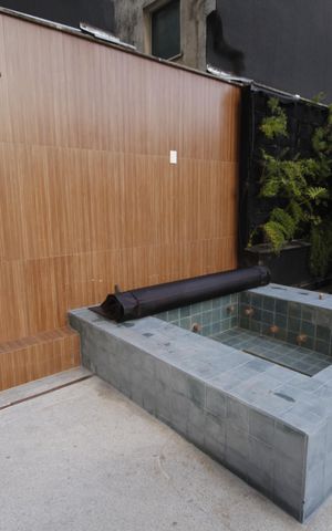 Apartamento à venda com 105m², 3 quartos e 2 vagasjacuzzi