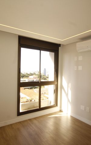 Apartamento à venda com 105m², 3 quartos e 2 vagasquarto 3