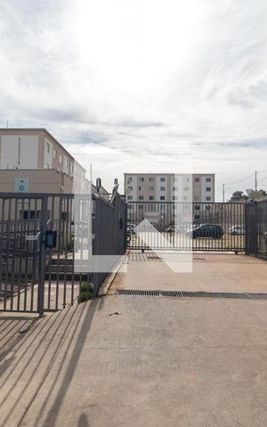 Apartamento à venda com 40m², 2 quartos e 1 vaga Apartamento à venda com 40m², 2 quartos e 1 vagaFachada do Condomínio