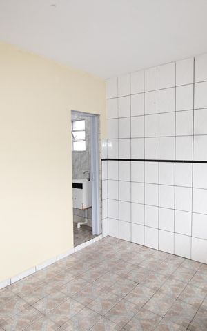 Casa para alugar com 40m², 1 quarto e sem vagacozinha