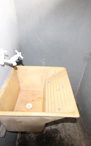 Casa para alugar com 40m², 1 quarto e sem vagaÁrea de Serviço