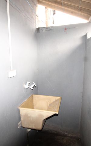 Casa para alugar com 40m², 1 quarto e sem vagaÁrea de Serviço