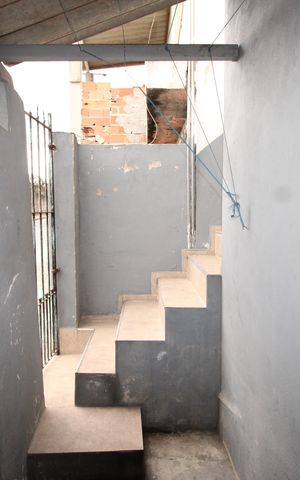 Casa para alugar com 40m², 1 quarto e sem vagaÁrea de Serviço
