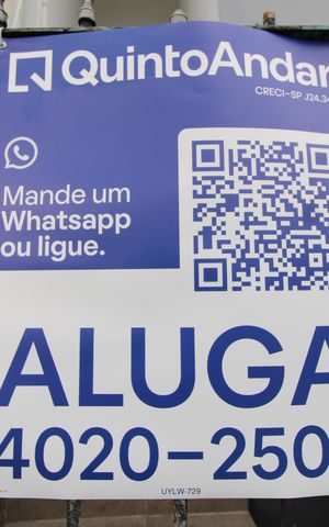 Casa para alugar com 40m², 1 quarto e sem vagafachada