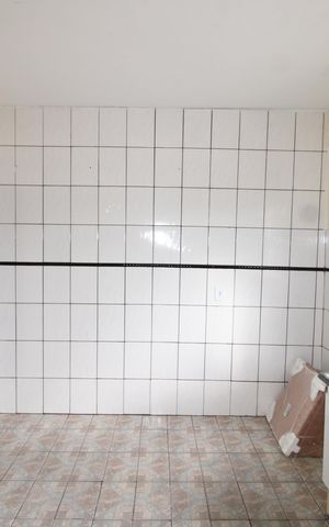 Casa para alugar com 40m², 1 quarto e sem vagacozinha