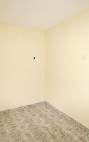 Casa para alugar com 40m², 1 quarto e sem vagaSala/Quarto