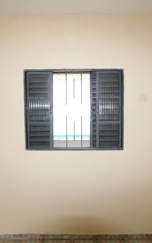 Casa para alugar com 40m², 1 quarto e sem vagaSala/Quarto