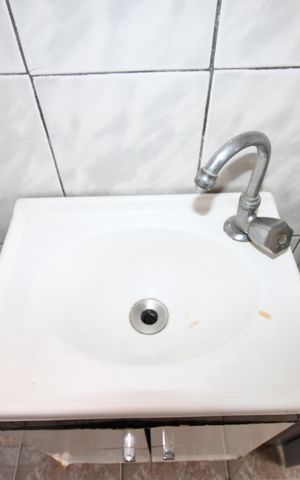 Casa para alugar com 40m², 1 quarto e sem vagabanheiro