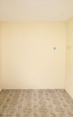 Casa para alugar com 40m², 1 quarto e sem vagaSala/Quarto