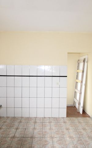 Casa para alugar com 40m², 1 quarto e sem vagacozinha