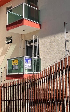Apartamento à venda com 90m², 3 quartos e 2 vagas Apartamento à venda com 90m², 3 quartos e 2 vagasPLAQUINHA INSTALADA EM 14/07/26