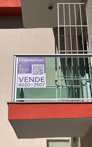 Apartamento à venda com 90m², 3 quartos e 2 vagas Apartamento à venda com 90m², 3 quartos e 2 vagasPLAQUINHA INSTALADA EM 14/07/26