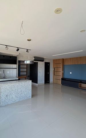 Apartamento à venda com 121m², 3 quartos e 2 vagas