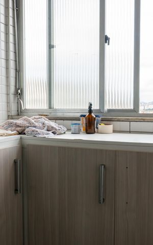 Apartamento à venda com 58m², 2 quartos e 1 vaga