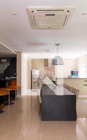 Apartamento à venda com 57m², 2 quartos e 1 vaga Apartamento à venda com 57m², 2 quartos e 1 vagaÁrea comum