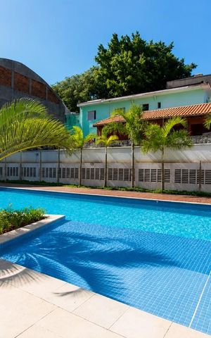 Apartamento à venda com 57m², 2 quartos e 1 vaga Apartamento à venda com 57m², 2 quartos e 1 vagaÁrea comum